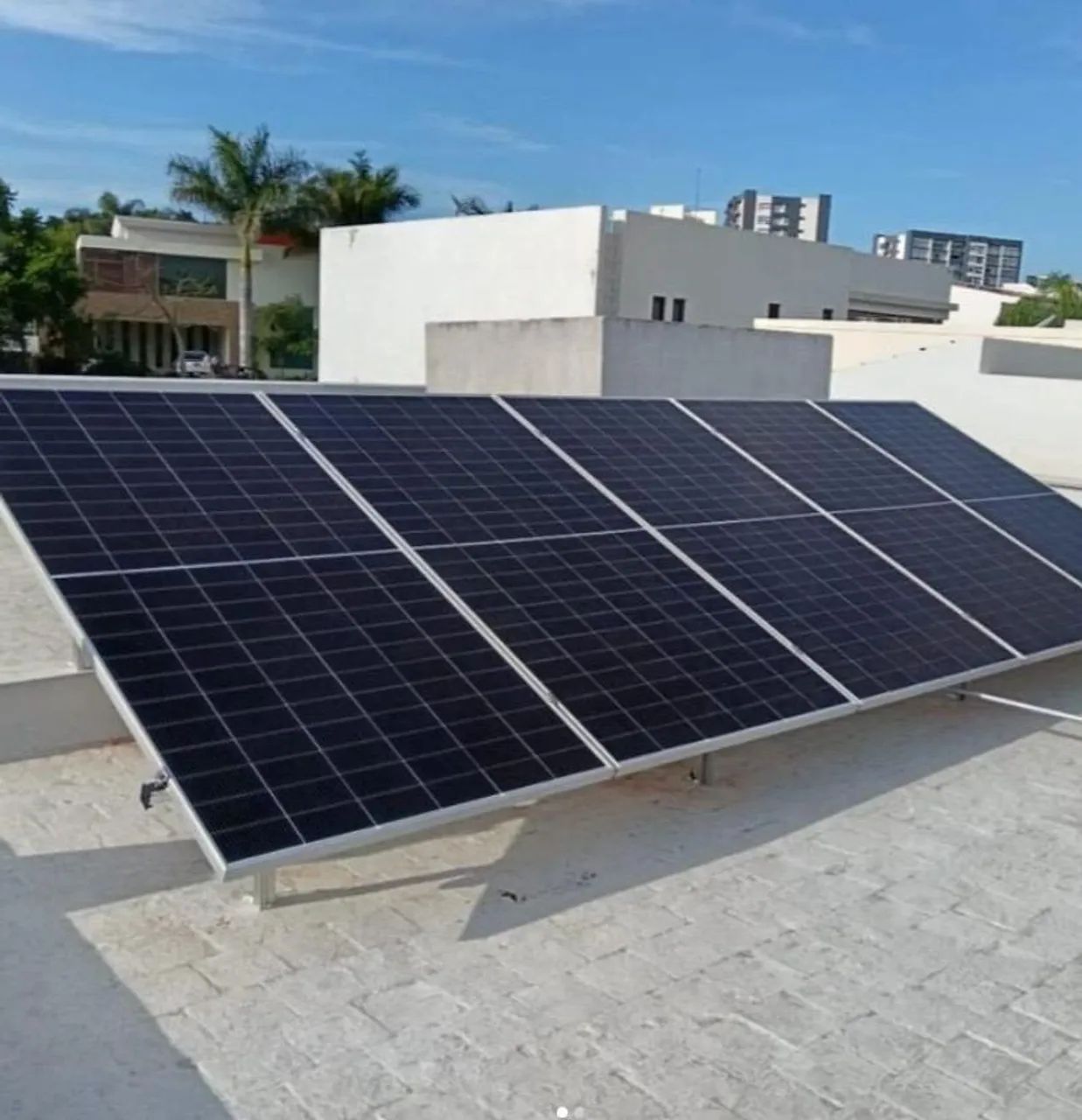 Energia solar