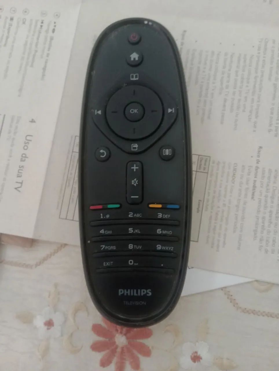 Tv led 40" Philips Ambilight  - Foto 4