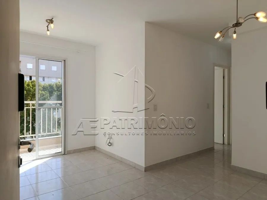 APARTAMENTO 2 Dorm. TORRES DE TRUJILLO