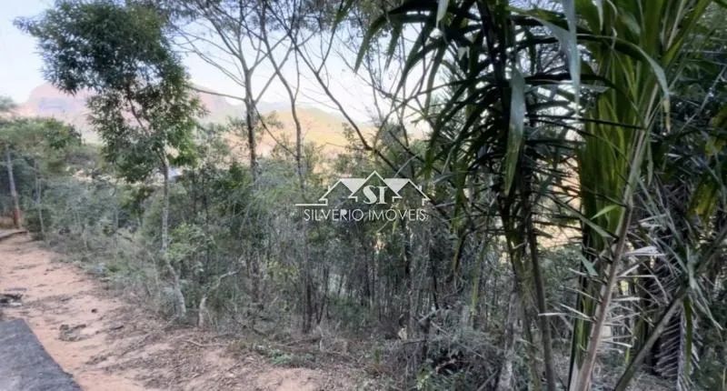 Terreno- Petrópolis, Estrada da Saudade - Foto 3
