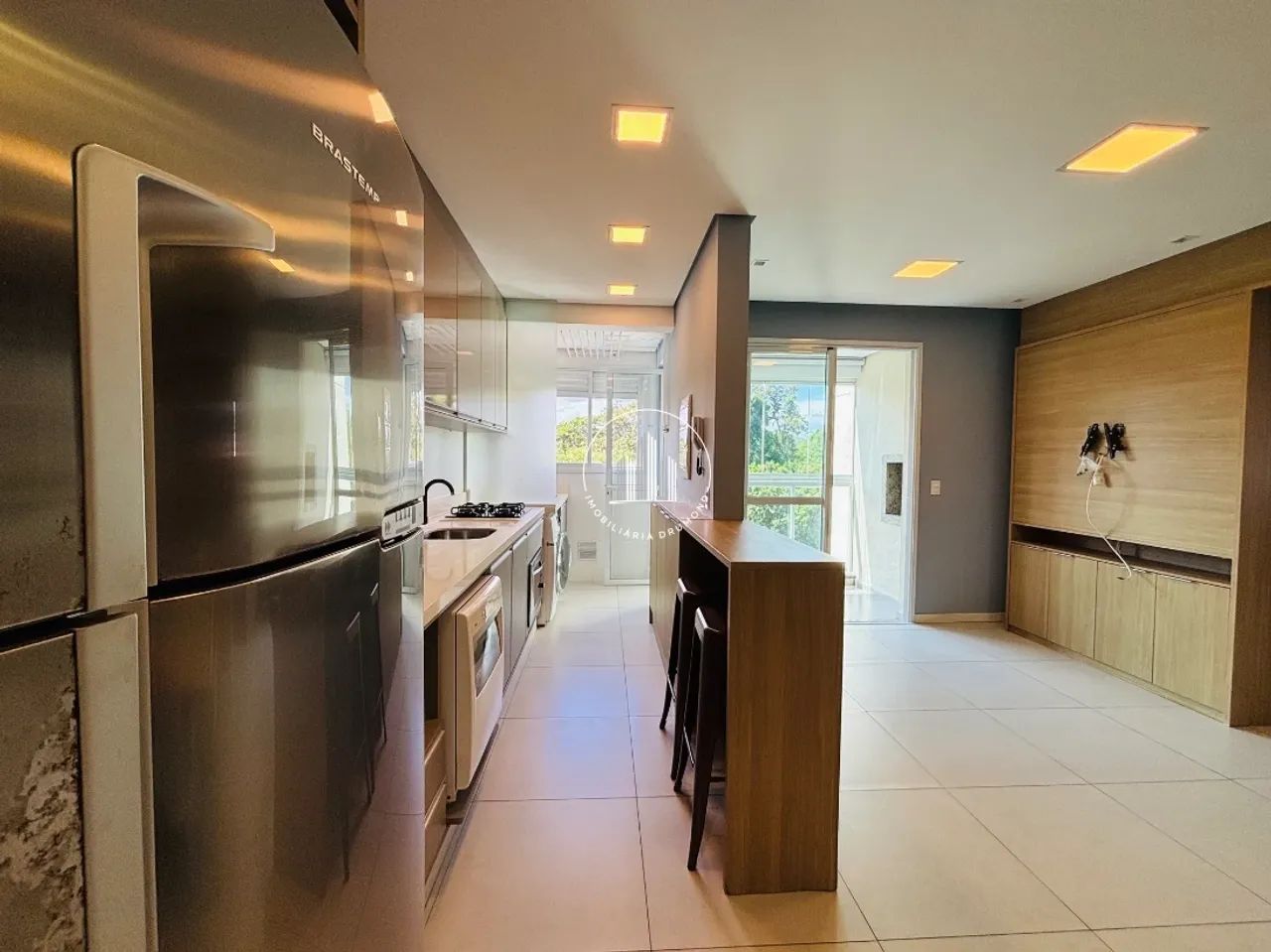 Apartamento 3 Quartos com 1 Suíte e 75m² - Centro - CEN - Foto 5