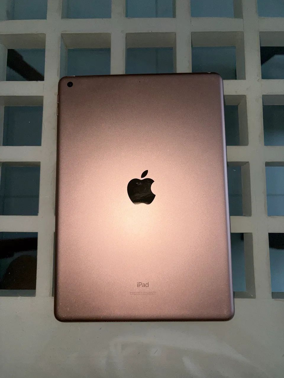 iPad 8 128gb + Apple Pencil 1th - Foto 3