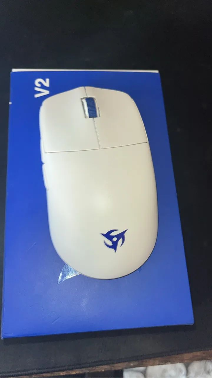 MOUSE NINJUTSO SORA V2