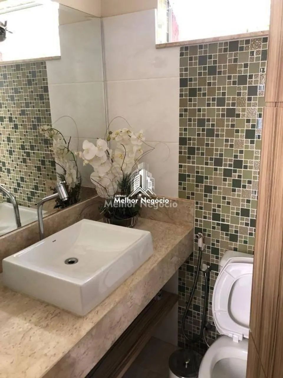 Casa à venda em Piracicaba, Jardim Caxambu, com 4 quartos, com 150.14 m² - Foto 5