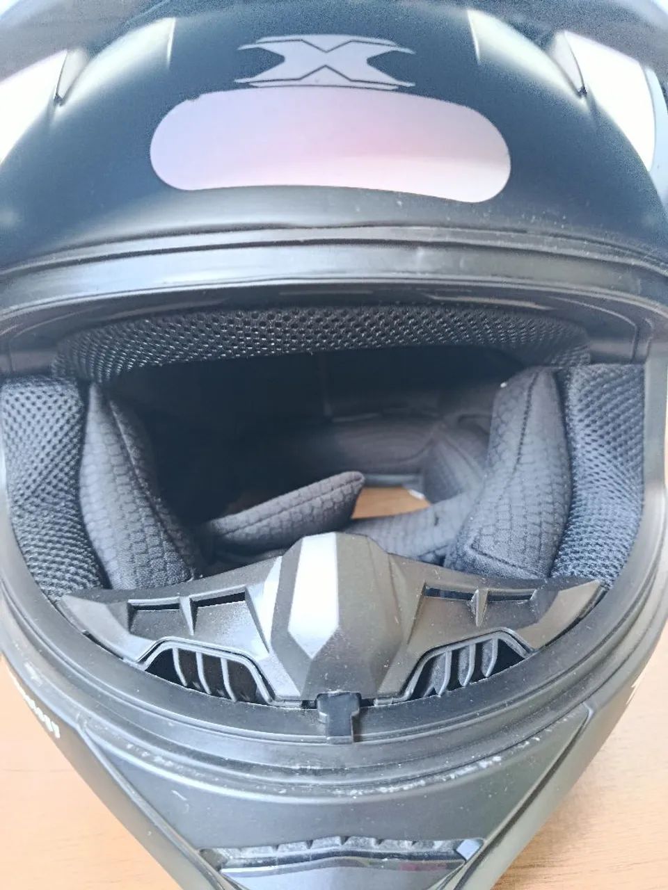 Capacete texx  - Foto 4