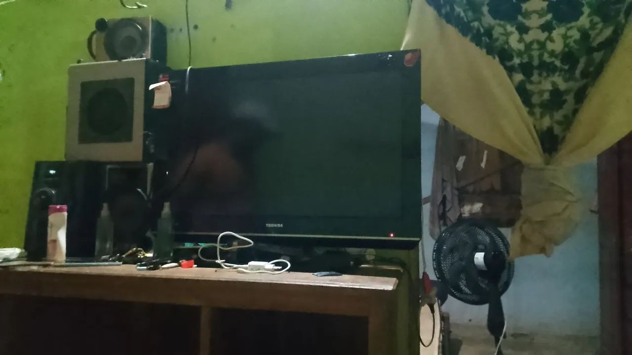 Televisão 