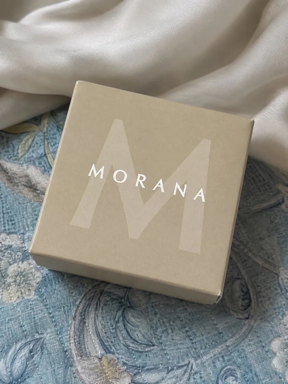     Conjunto de Acessórios Morana Prateado - Foto 3