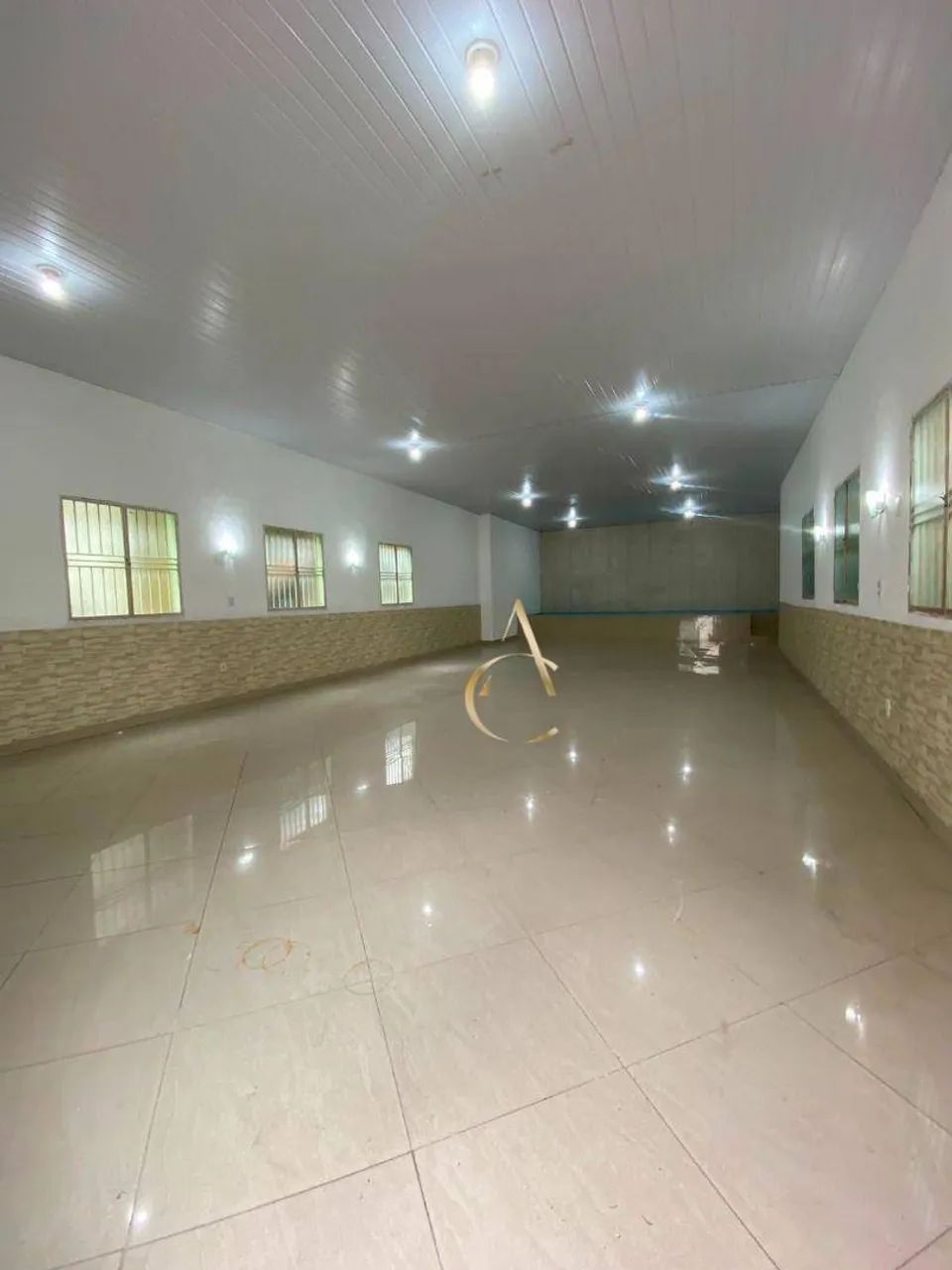 Casa Comercial á Venda, Da Luz | Nova Iguaçu