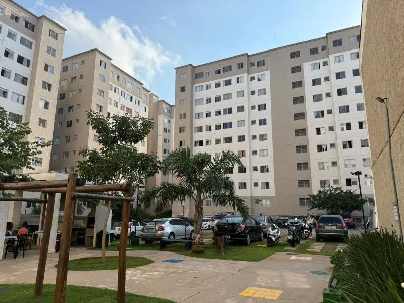 Residencial - City Bussocaba