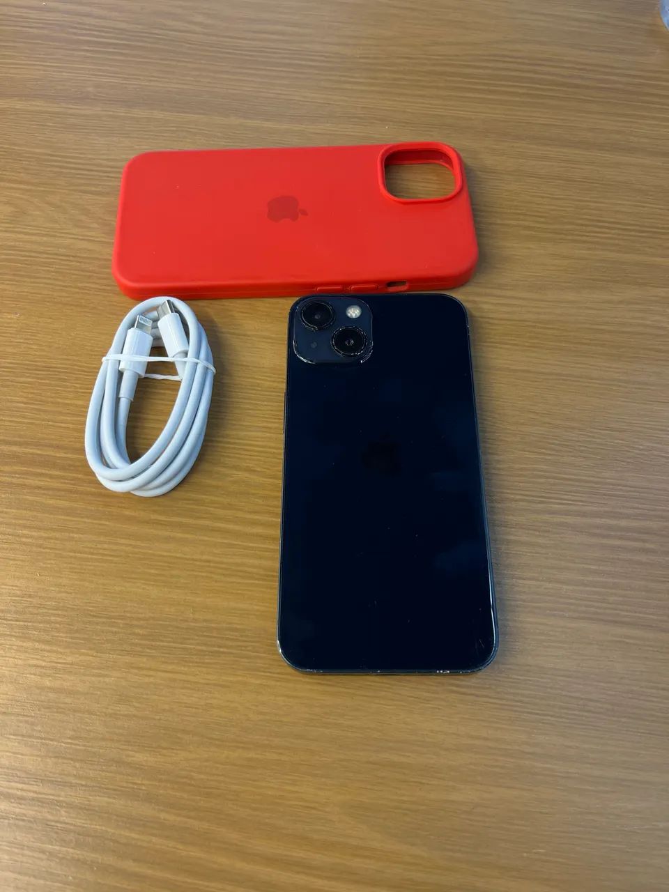 IPHONE 13 128GB TODO ORIGINAL  - Foto 6