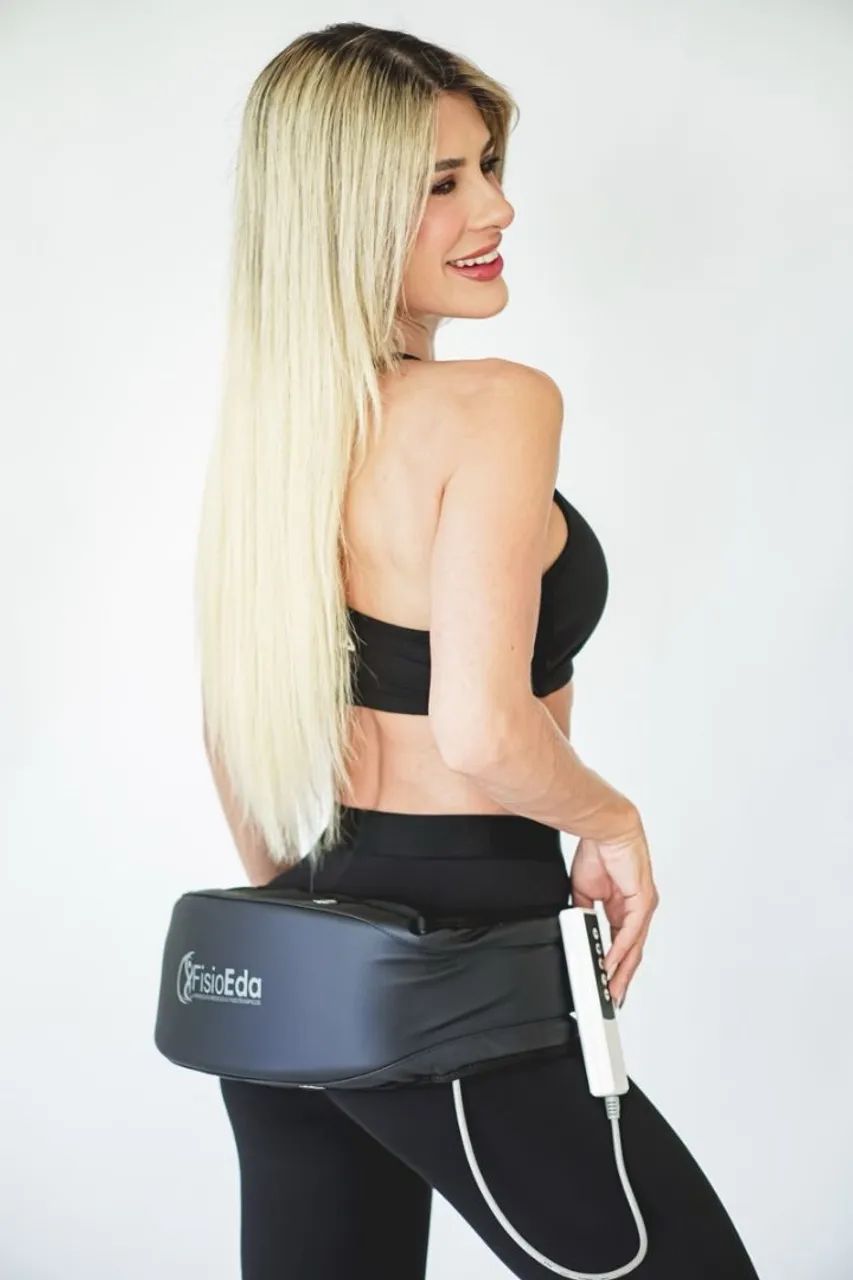 Massageador Drenagem Linfática Térmico  - Foto 3