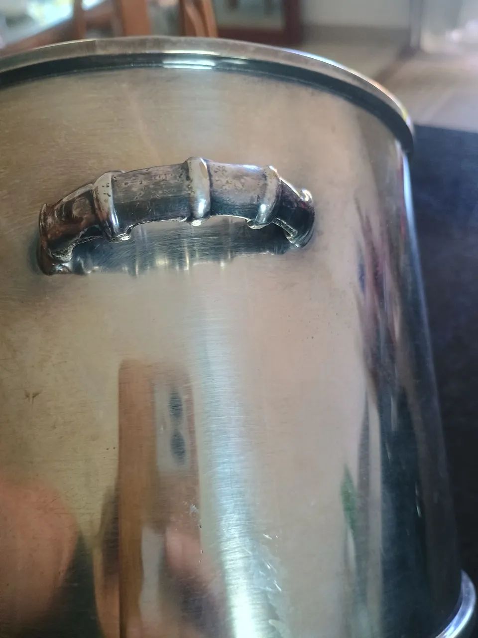 Peça antiguidade  - Foto 3