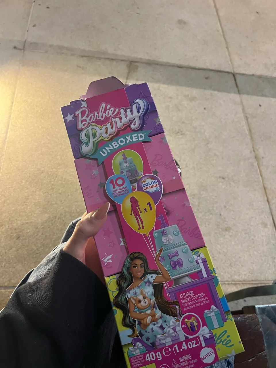 bonecas barbie  - Foto 2