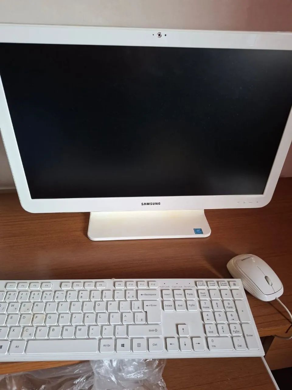 Vendo Computador de mesa  - Foto 2