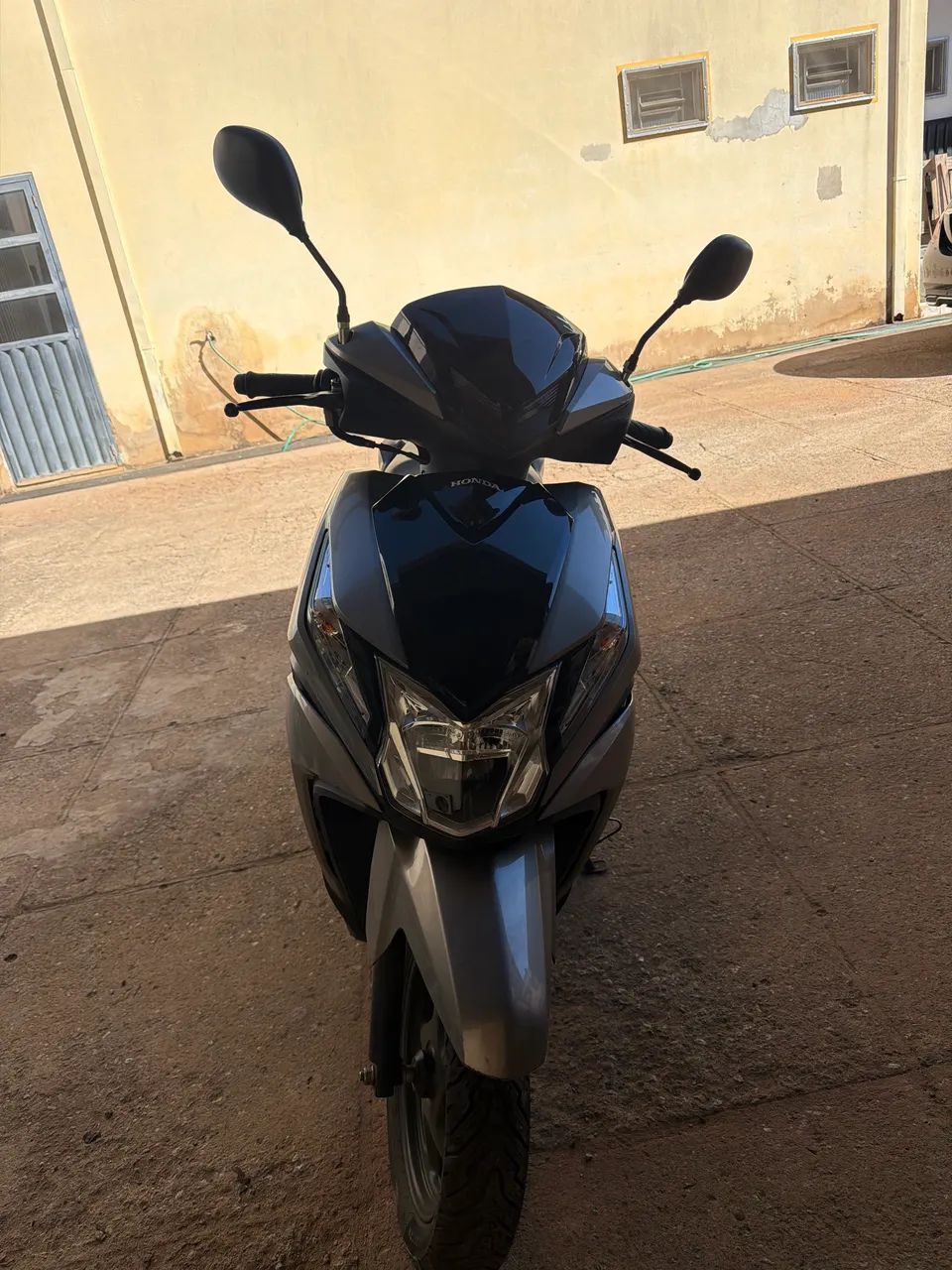 Honda ELITE  - Foto 5