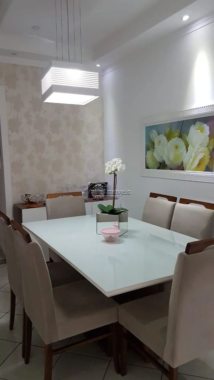 Vende Casa Jd Eulina Campinas SP 2 Dorm Área Gourm - Foto 4
