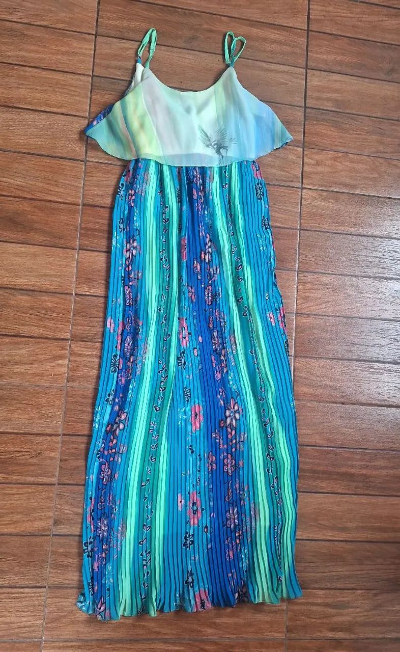 Vestido Tam único  - Foto 2