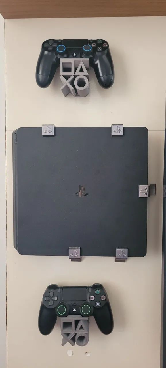 Playstation 4 1TB