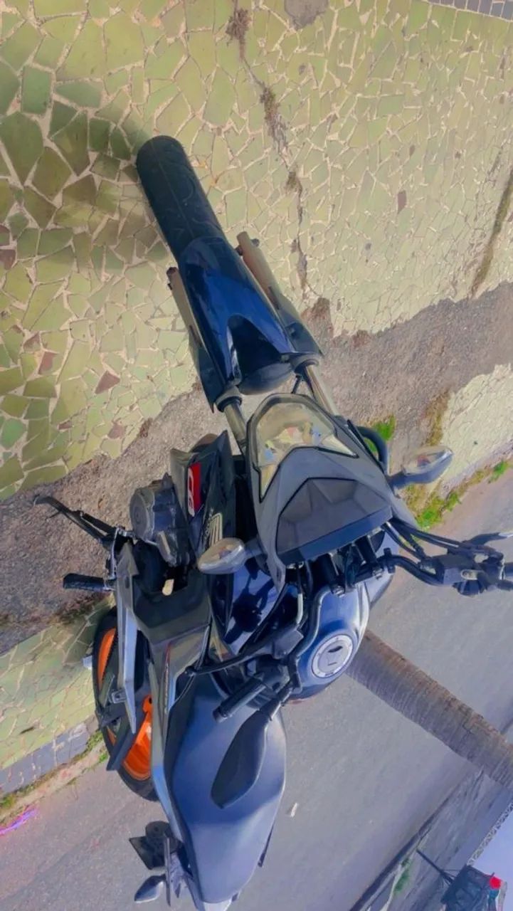 TWISTER 250 - Foto 2