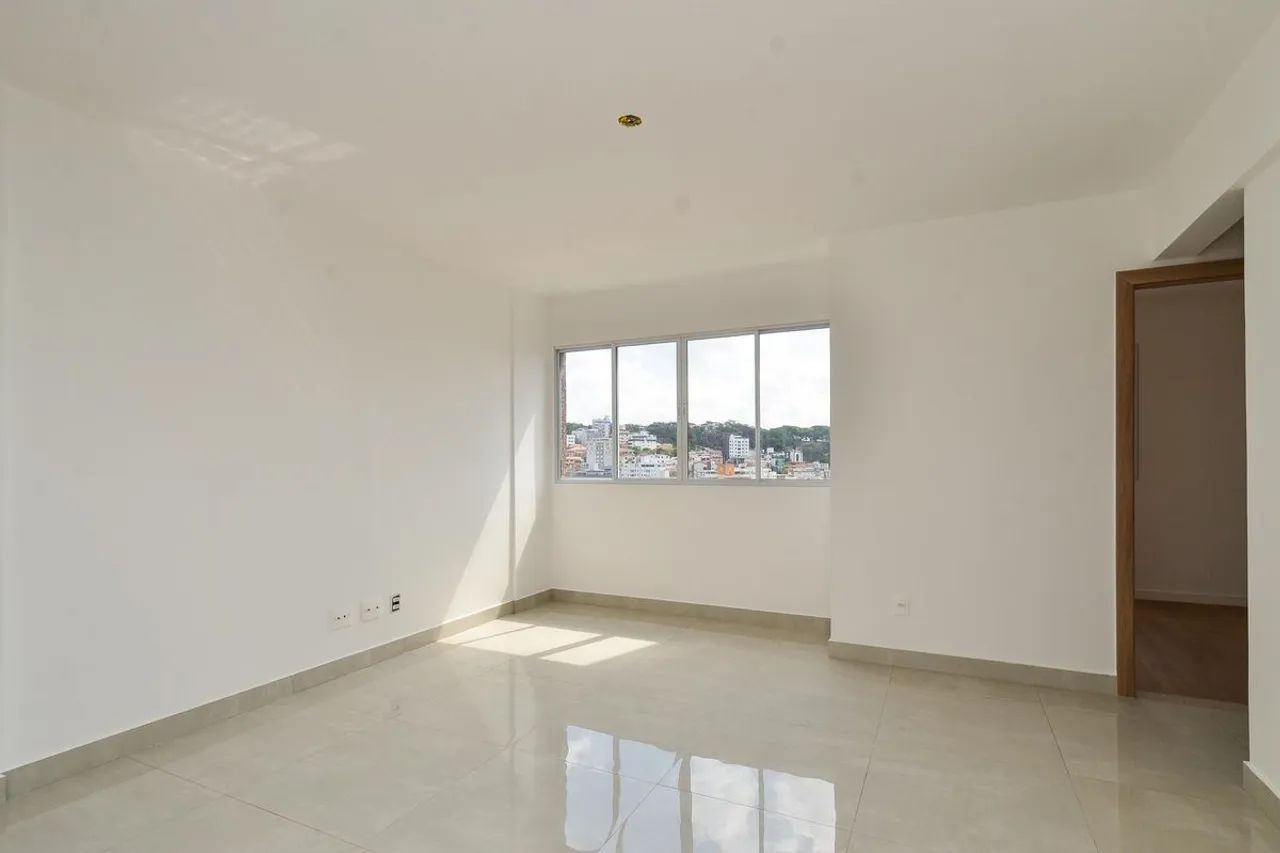 Apartamento à Venda - Padre Eustáquio, 2 Quartos, 50 m2 - Foto 2
