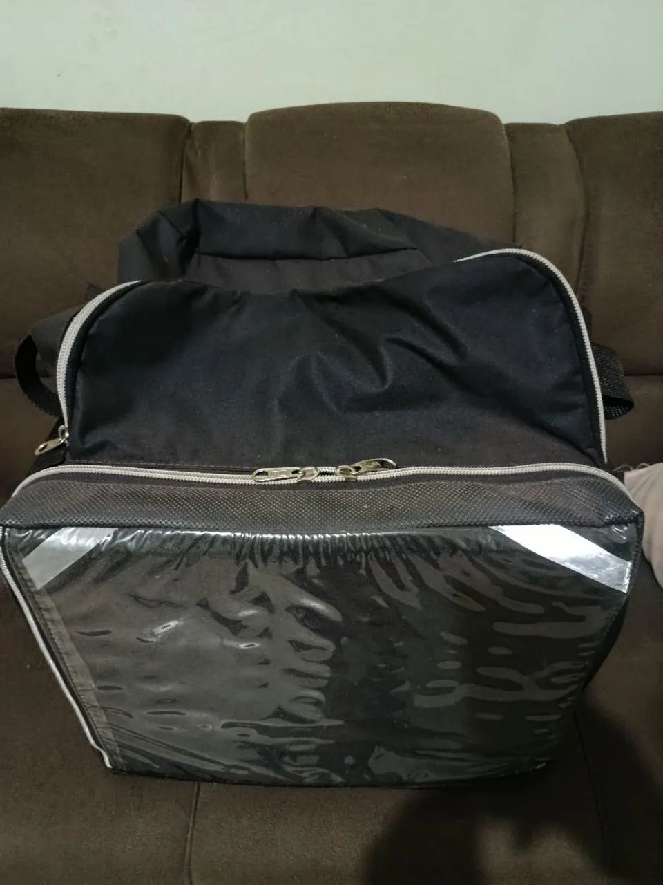 Bag entregador 