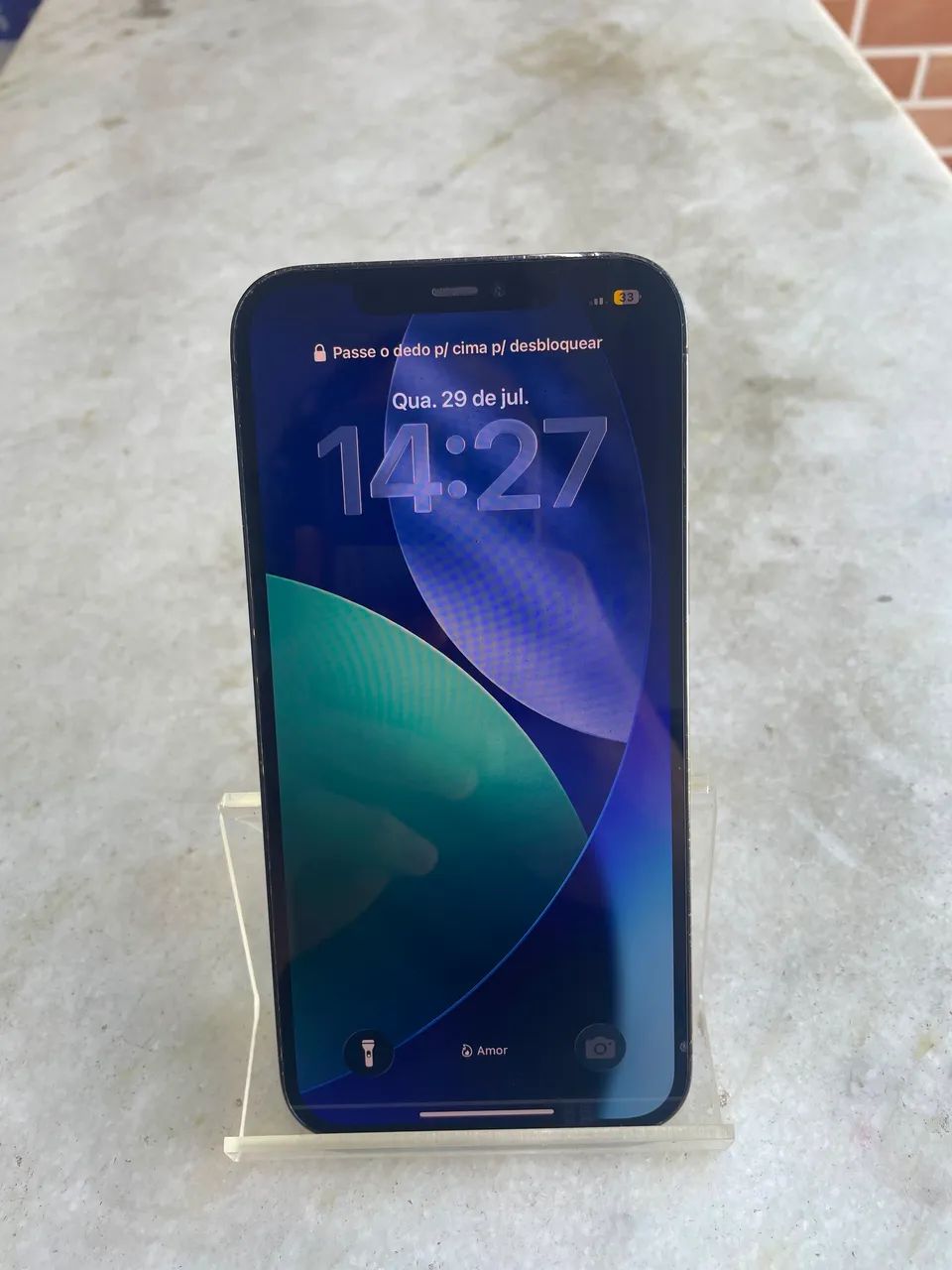 iPhone 12 Pro Max  - Foto 3
