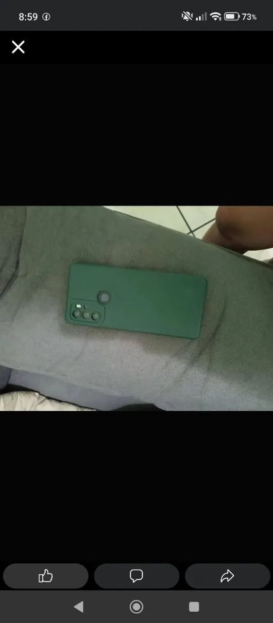 Motorola G60s - Foto 2