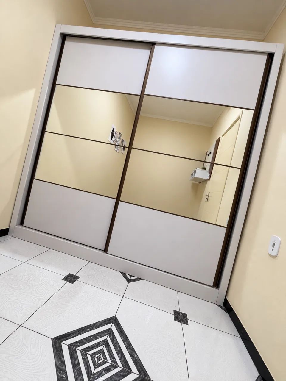 Guarda roupa  - Foto 4