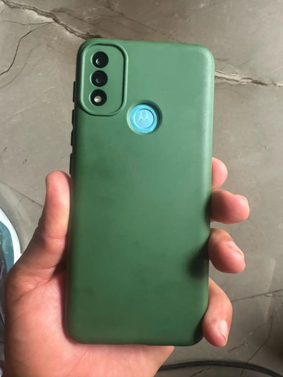 Motorola é 20  - Foto 2