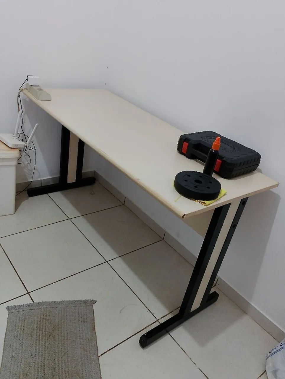Mesa escritório - oportunidade 