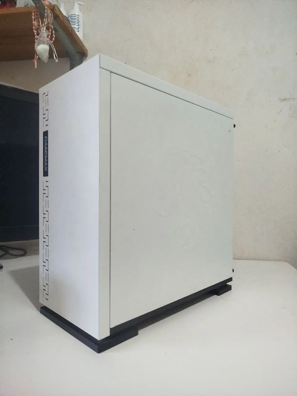 Vendo Pc Gamer