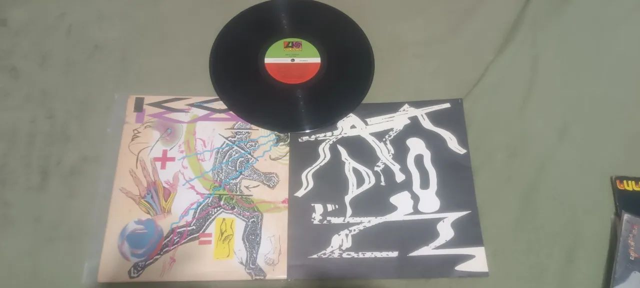 LP kon kan / mídia exelente - Foto 2