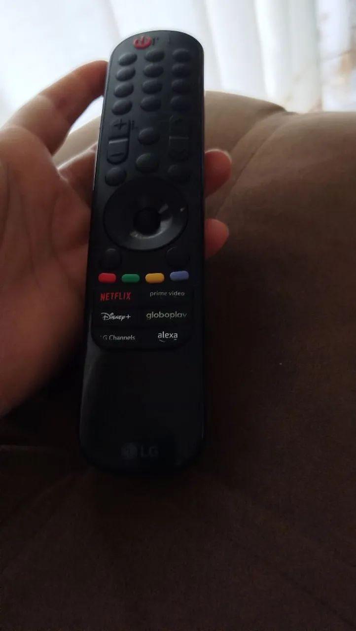 Tv LG 65 polegadas  - Foto 2