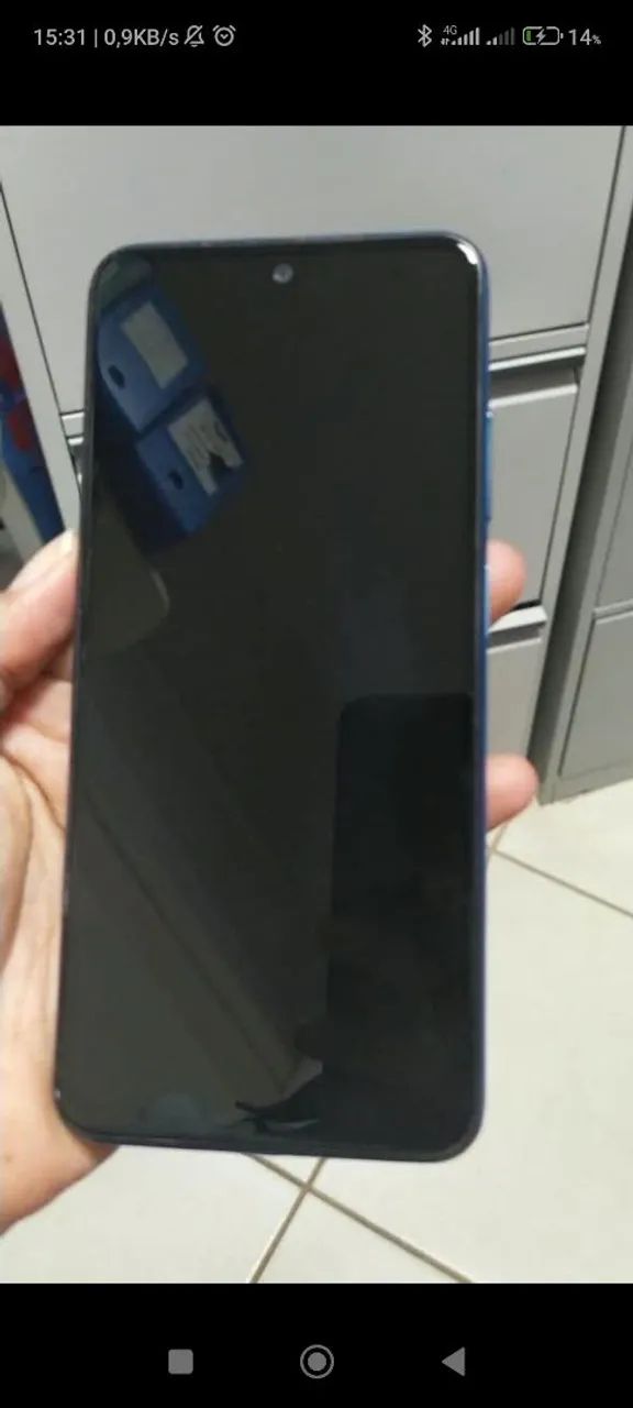 Celular redimir  - Foto 2