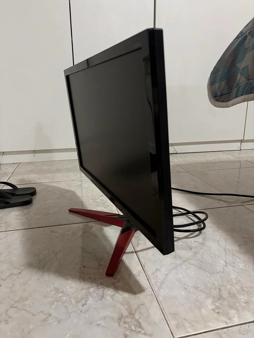 Monitor Gamer Acer 24 polegadas 165hz - KG241Qs - Foto 3