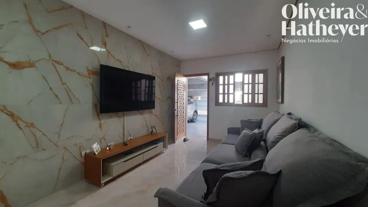 Sobrado, Socorro - São Paulo