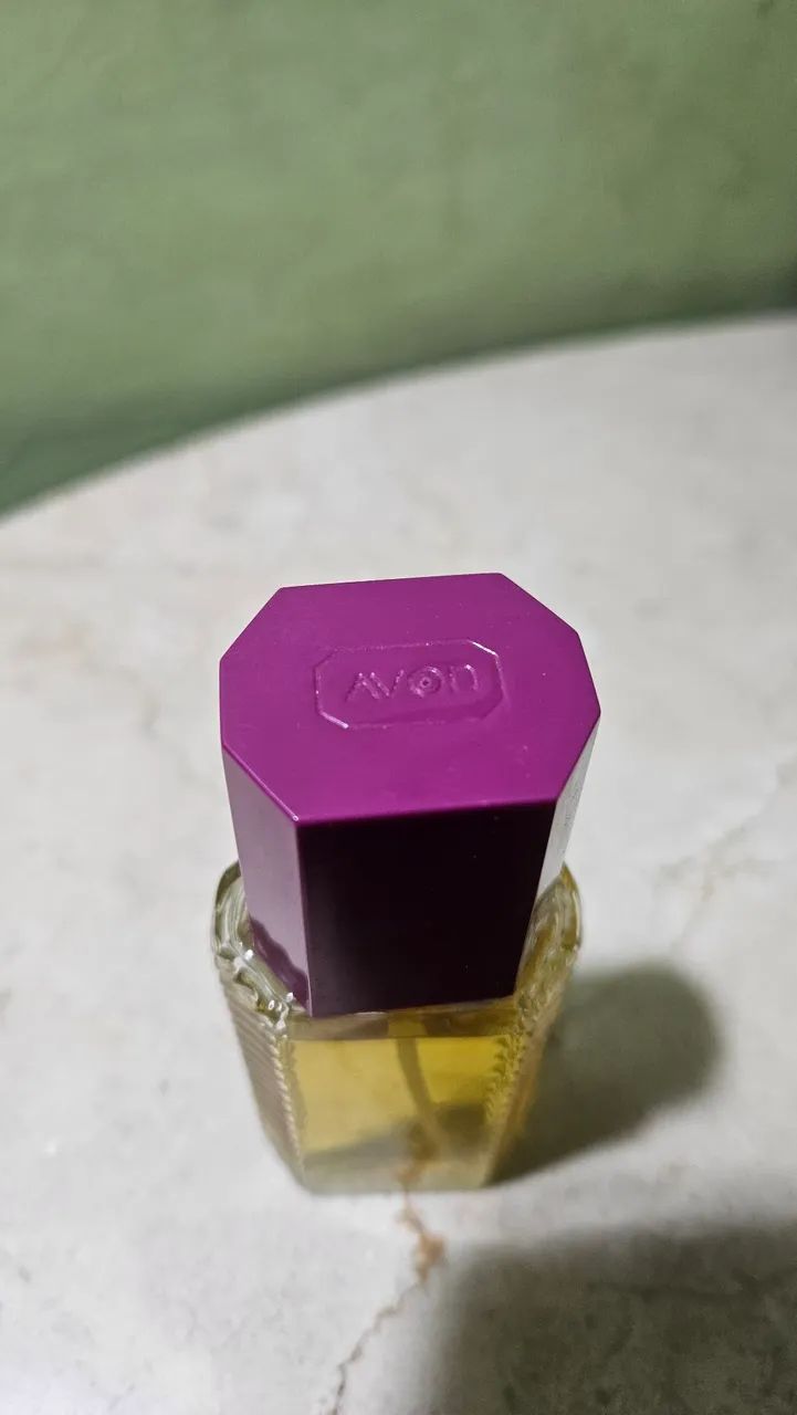 Perfume Toque de Amor da Avon - Foto 4