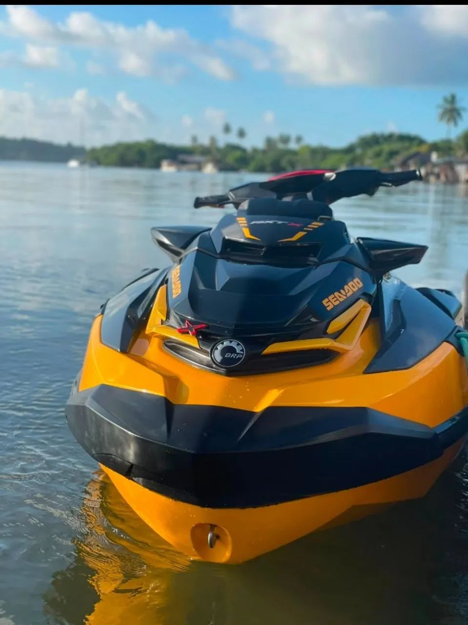 Vendo Jetski Seadoo RXT 300 2022 - Foto 3