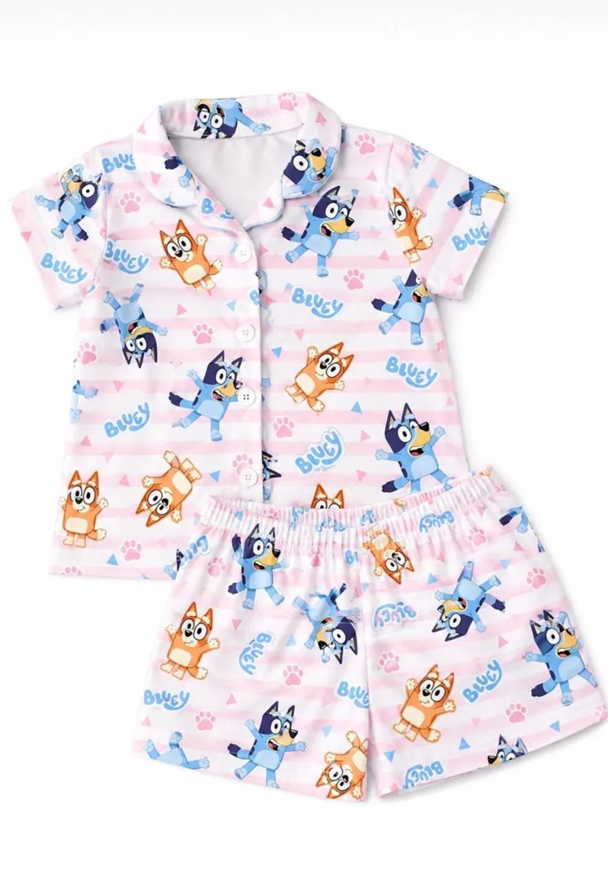 Pijamas infantis  - Foto 2