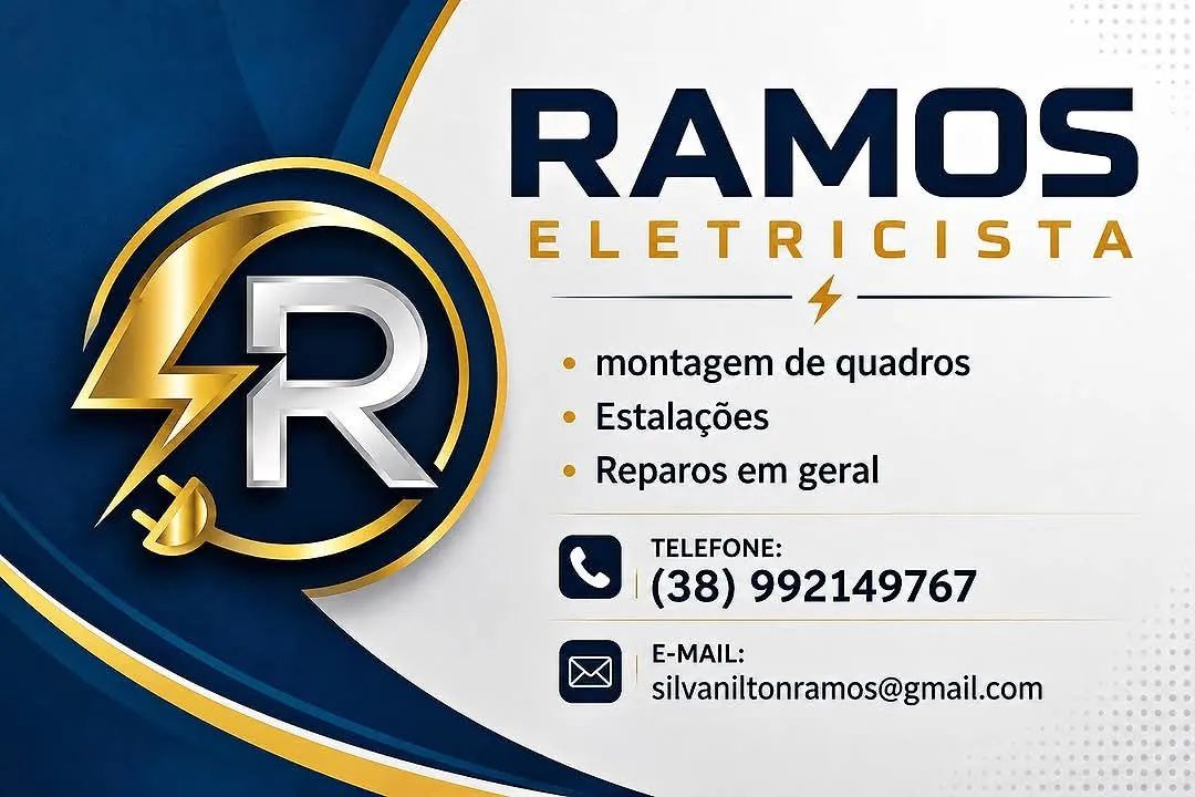 Eletricista Ramos