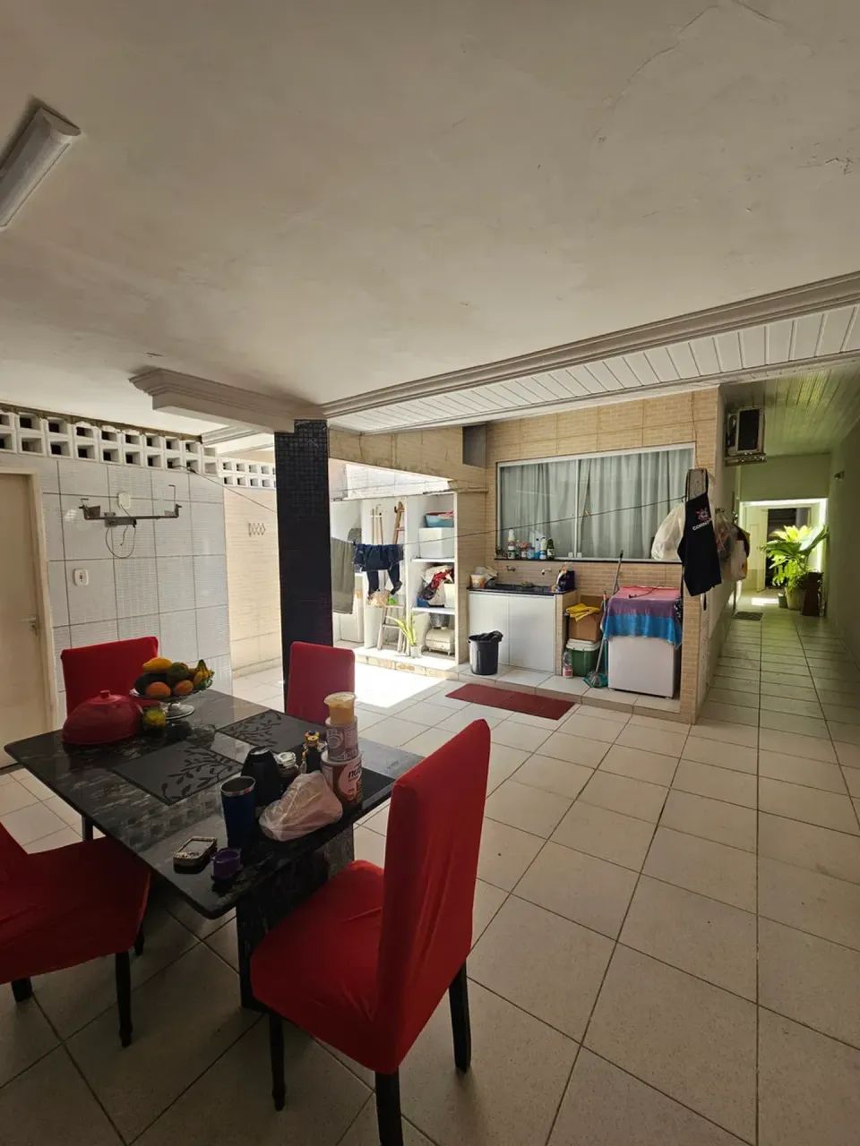 Casa 3/4 - Conjunto Santa Lúcia - Foto 4