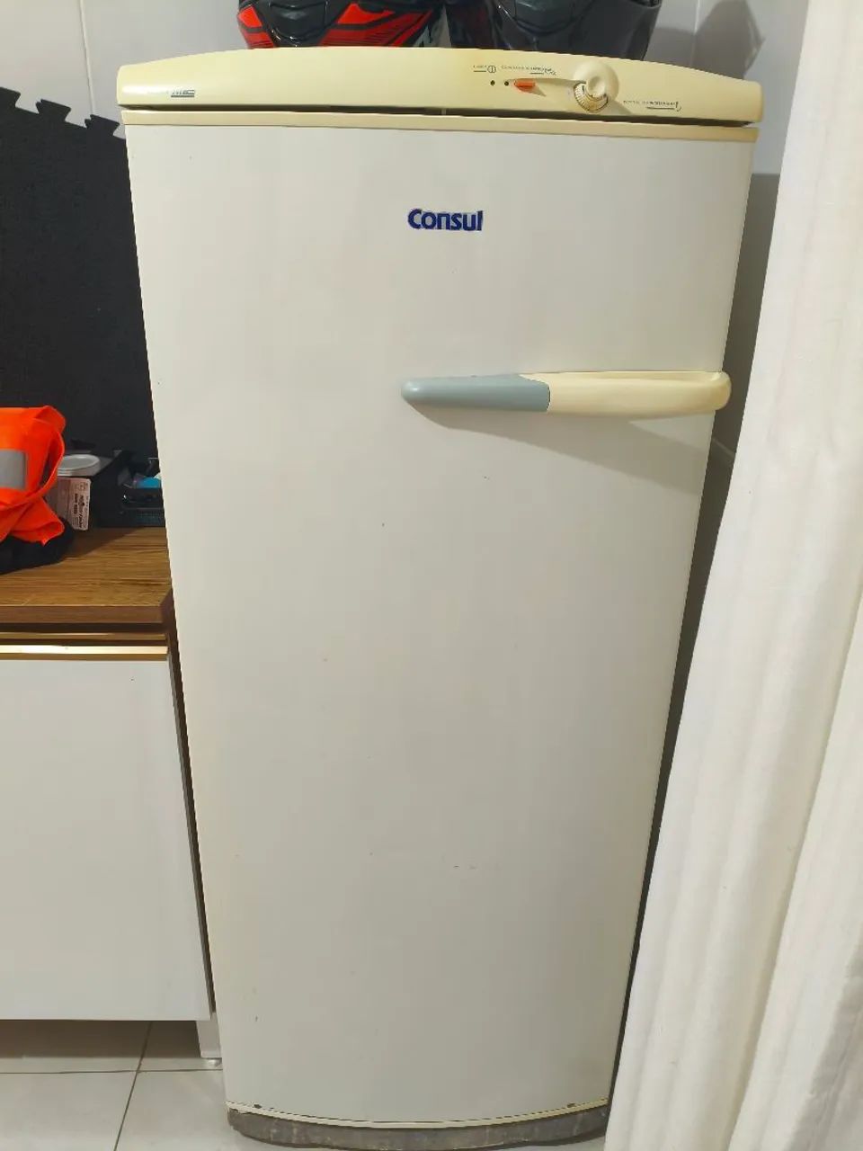 Freezer 