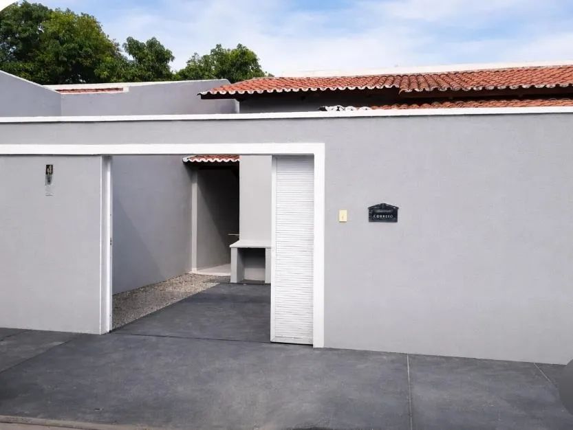 CASA EM HORIZONTE JÁ COM LAUDO DA CAIXA, COM POSSIBILIDADE DE ENTRADA ZERO... - Foto 2