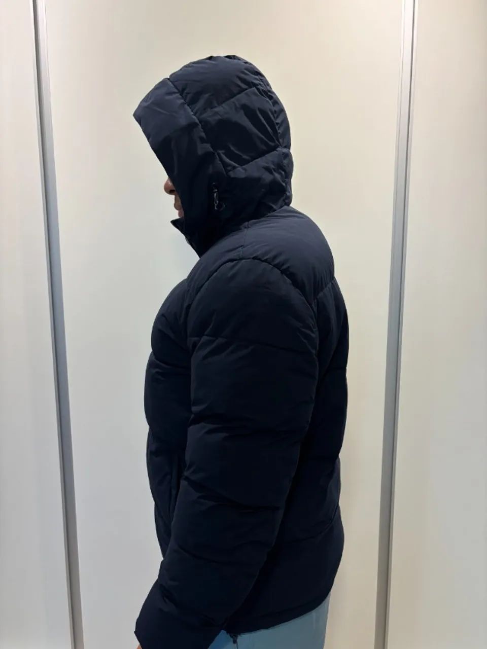 Jaqueta super puffer Calvin Klein - Foto 3