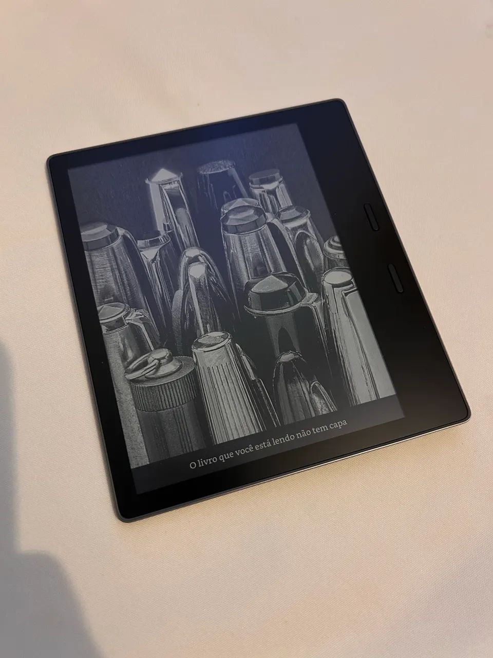 Kindle oasis, 8gb. - Foto 2