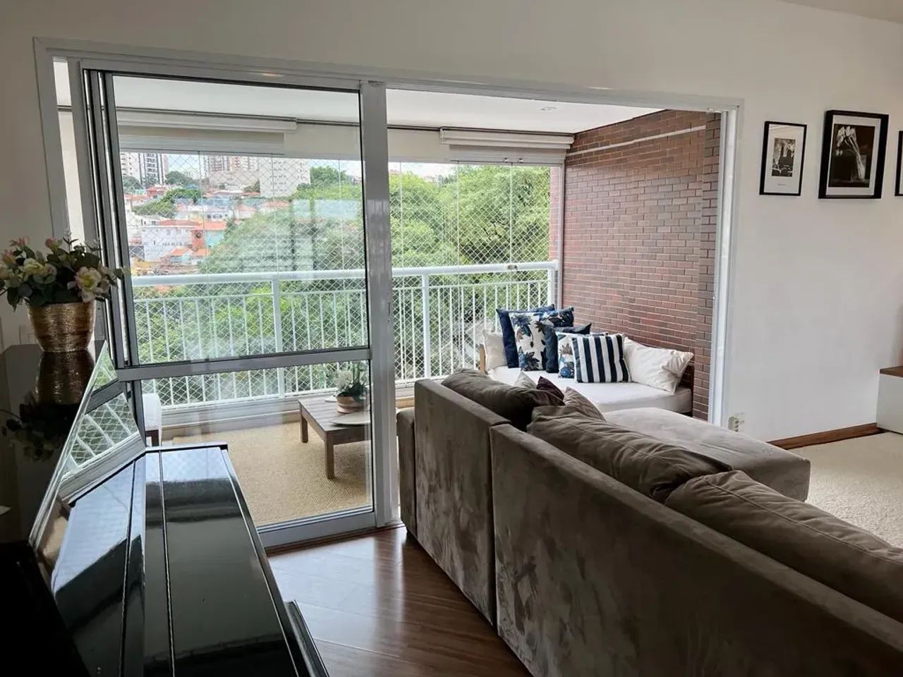 Imóvel para aluguel e venda possui 150 metros quadrados com 3 quartos - Foto 5