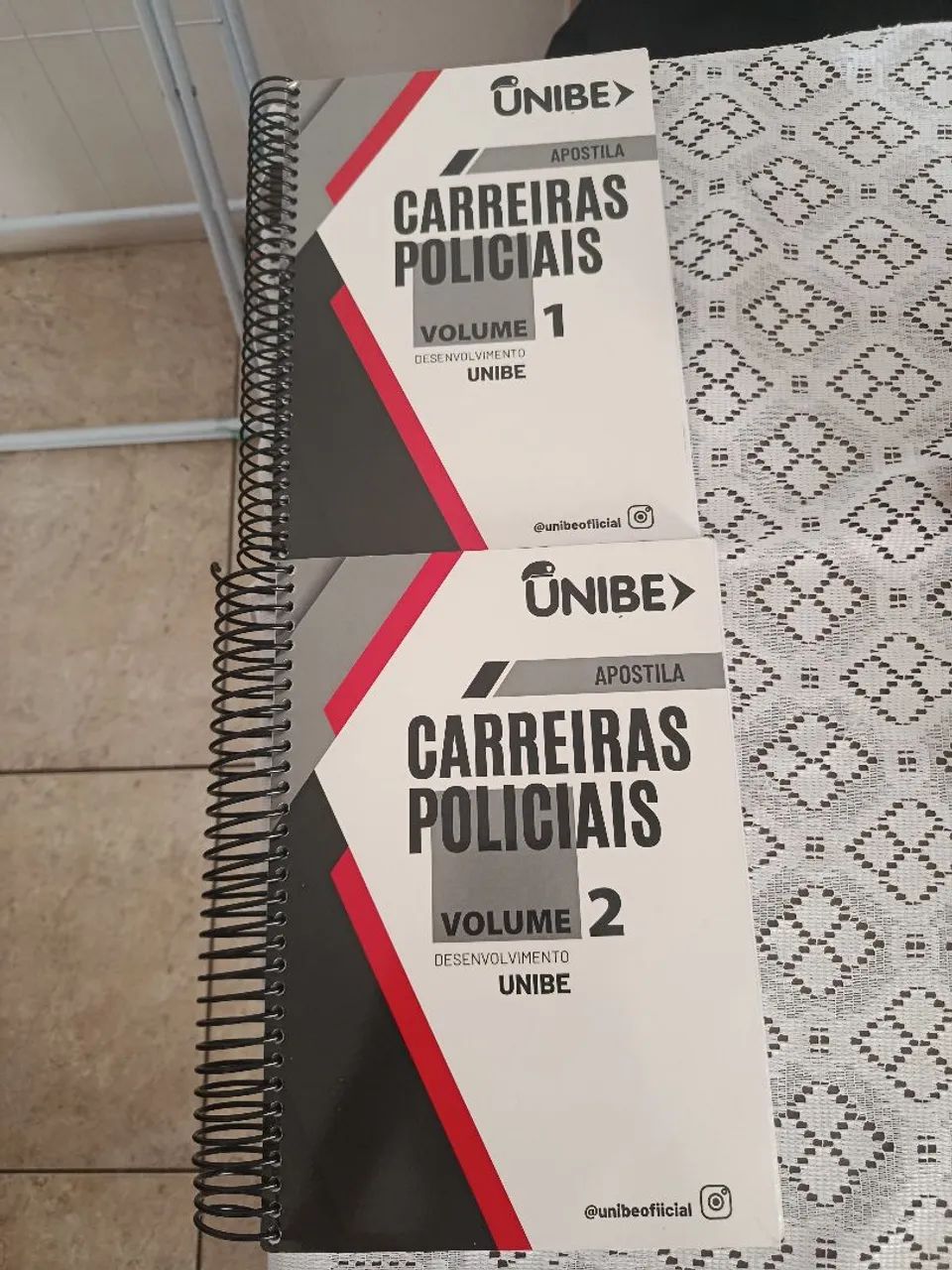 Livro para concurso 