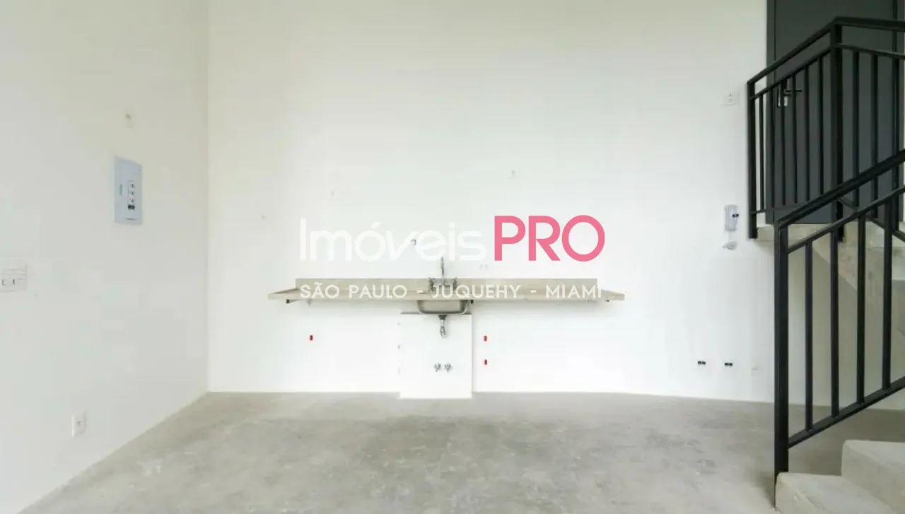 MOEMA - LOFT - FORA DE ROTA - Foto 3