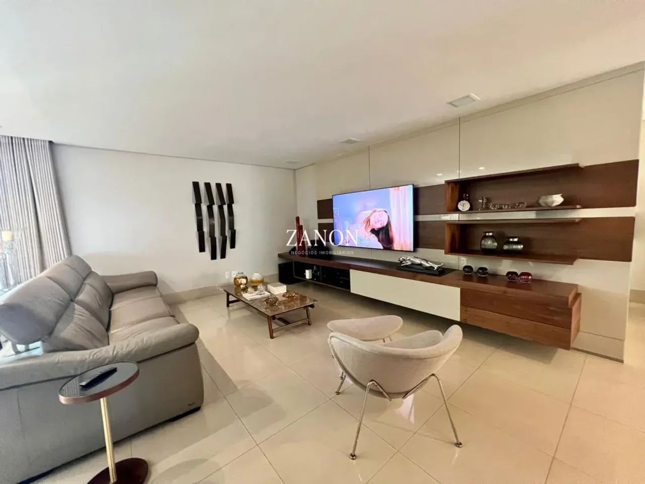 Apartamento à venda no bairro Vila da Serra REF: 960 - Foto 3