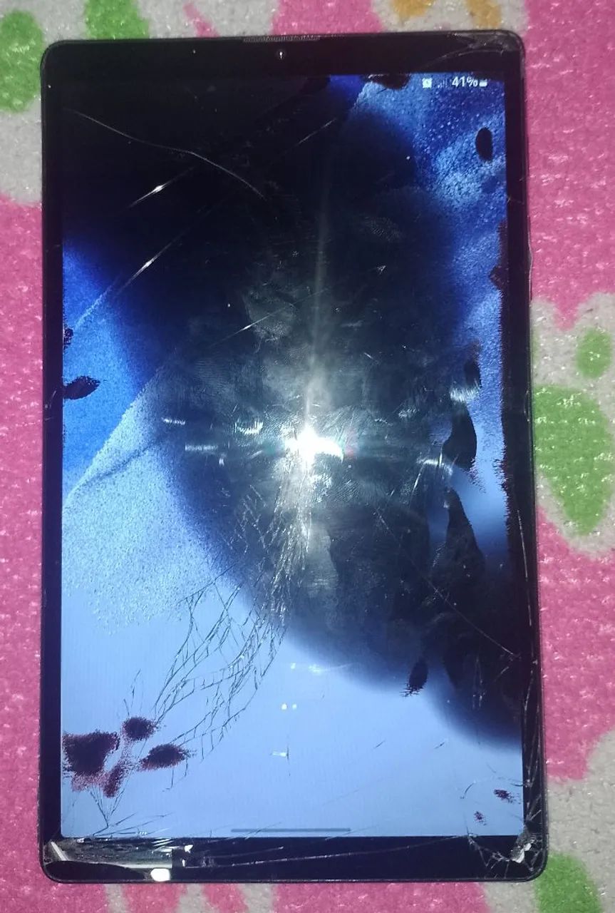 Galaxy Tab A7 Lite - Foto 2